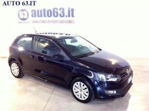 Volkswagen polo  cv 3p. comfortline neopatentati