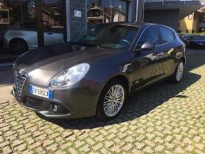 Alfa romeo giulietta 2.0 jtdm- cv tct exclusive