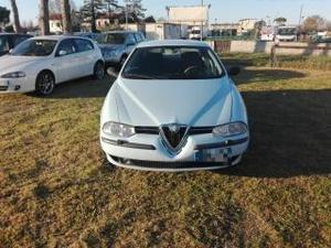 Alfa romeo i 16v twin spark cat distinctive