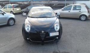 Alfa romeo mito 1.4 full optional garanzia 12 mesi