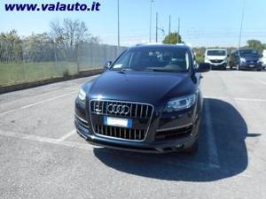Audi q7 3.0 tdi 7posti -vendita diretta dal privato!!