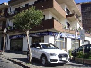 Audi x4 2.0 tdi 177cv quattro stronic 