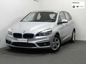 BMW 216 d Active Tourer rif. 