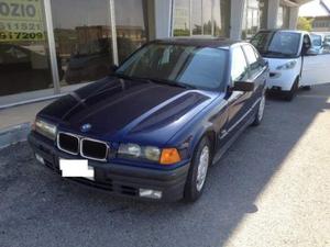 BMW 318 i cat 4 porte