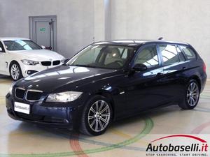 BMW 320 D 163cv TOURING FUTURA AUTOMATICA NAVIGATORE XENO