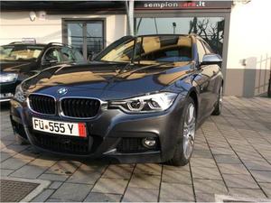 BMW 320 d xDrive Touring M Sport rif. 