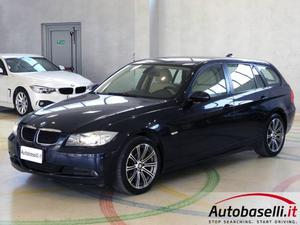 Bmw 320 D 163cv TOURING FUTURA AUTOMATICA NAVIGATORE XENO