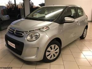 Citroen C1 VTI 68 5 PORTE FEEL, KM 0 *