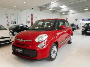 FIAT 500L 1.3 M-Jet 85cv Pop Star "PREZZO REALE-NO VINC rif.