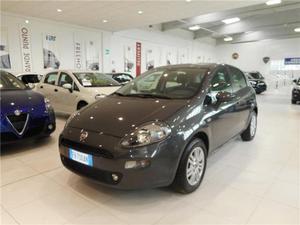 FIAT Punto 5p cv Lounge Blue&Me"Prezzo Reale-N rif.