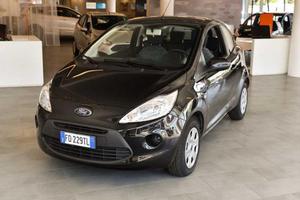 FORD Ka cv E6 c/ESP rif. 