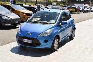 FORD Ka cv Euro 6 rif. 