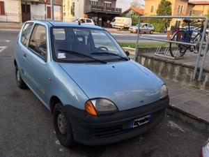 Fiat 600