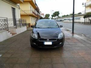 Fiat bravo 1.6 mjt 105 cv dpf dynamic