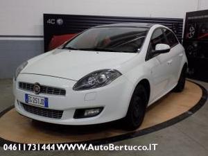 Fiat bravo 1.6 mjt 120 cv dpf dynamic