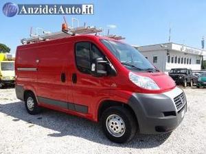 Fiat ducato  mjt ch1 officina mobile