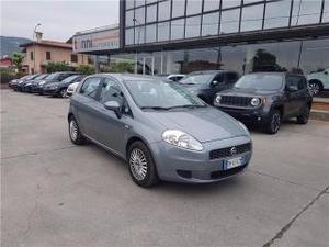 Fiat grande punto 1.3 mjt 75 cv 5 porte dynamic-ok