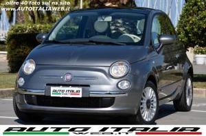 Fiat  lounge automatica+cerchi 15"+clima+radio-cd!