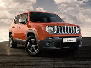 JEEP Renegade my multijet 120cv limited rif. 