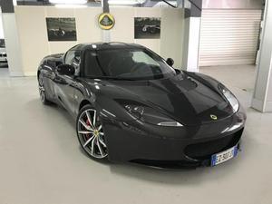 LOTUS Evora S 2+2 IPS rif. 