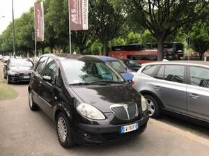 Lancia musa 1.9 multijet platino*unicoproprietario