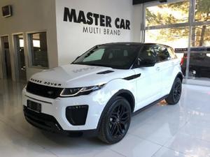 Land Rover Evoque 2.0 Si4 5p. HSE Dynamic