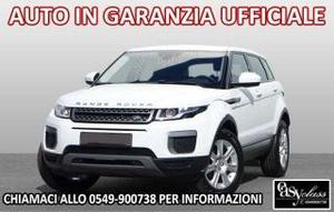 Land rover range rover evoque 2.0 ed cv 5p. pure pdc