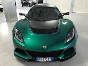 Lotus exige sport 350