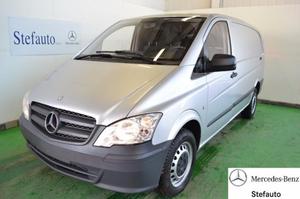 MERCEDES-BENZ Vito  CDI TN Furgone Long rif. 