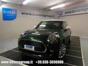 MINI Cooper D 1.5 D Boost rif. 