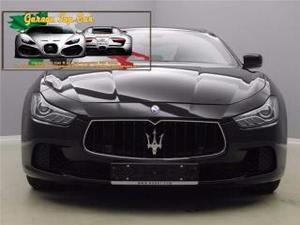 Maserati ghibli maserati ghibli diesel automatico * 1.hd