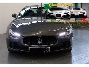 Maserati ghibli maserati ghibli pacchetto sportivo 20 ''