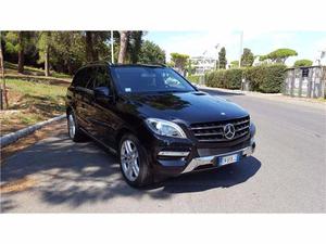 Mercedes Classe ML