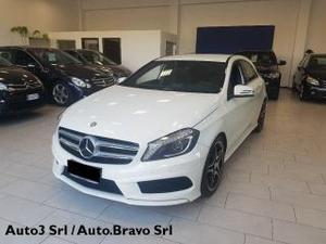 Mercedes-benz a 180 cdi premium pack sport amg