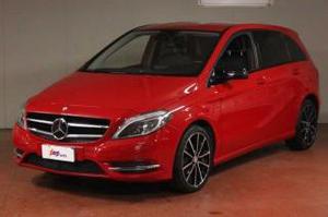 Mercedes-benz b 180 premium sport xenon navi bluetooth