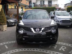 NISSAN Juke 1.5 dCi Start&Stop Tekna rif. 