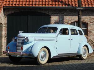 Nash - Ambassador Eight - 