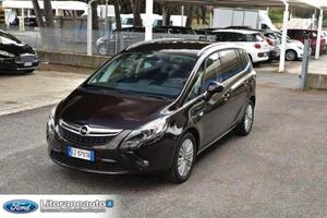 OPEL Zafira Tourer 1.6 cdti Cosmo 120cv S&S E6 rif. 