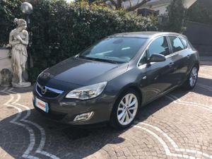 Opel Astra 1.7 CDTI 130CV S&S 5p. Cosmo