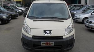 PEUGEOT Expert 2.0 HDi 120CV PC-TN 10Q Furgone rif. 