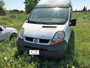 Renault Trafic T dCi/140CV 16V PC-TN Furg.