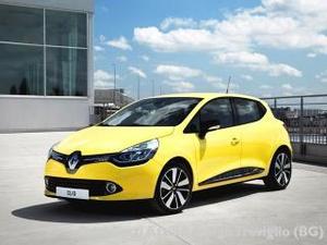 Renault clio 1.5 dci 8v 90cv start&stop 5 porte energy