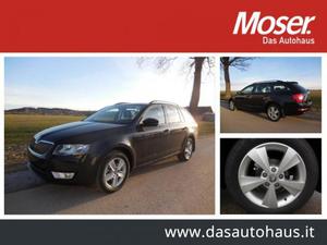 SKODA Octavia Combi 1.4TSi Ambition PLUS rif. 