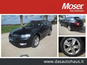 SKODA Octavia Combi 1.4TSi Ambition PLUS rif. 