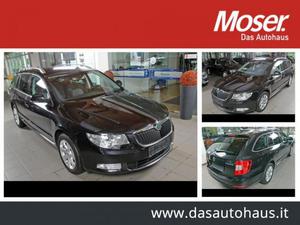 SKODA Superb Combi 2.0 TDI Ambition rif. 