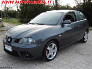 Seat IBIZA 1.9 TDI 101CV 3P. SPORT