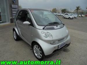 Smart fortwo 700 passion (45 kw) nÂ°26