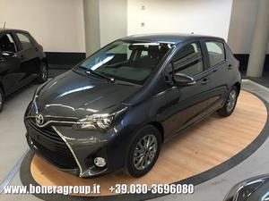 TOYOTA Yaris 1.0 5 porte Active MY16 rif. 