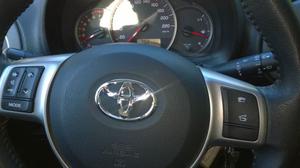 Toyota Yaris  del  superaccessoriata
