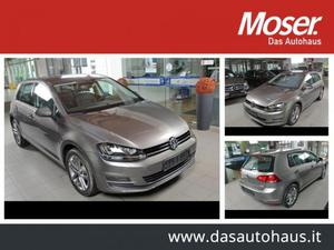 VOLKSWAGEN Golf VII 1.2 TSI Comfortline rif. 